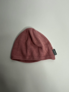 Strickmütze