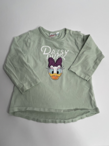 Landarmshirt "Daisy Duck"