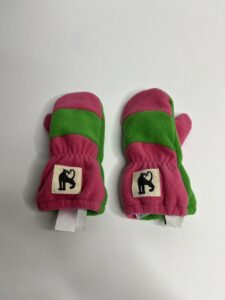 Handschuhe (Fleece)
