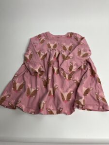 Kleid