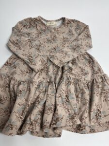 Kleid