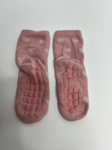 Stoppersocken