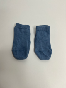 Sneaker-Socken