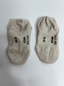 Sneaker-Socken