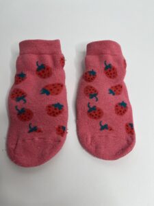 Stoppersocken