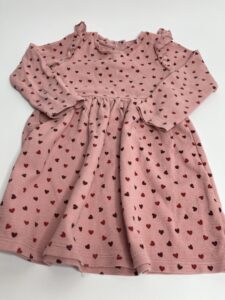 Kleid