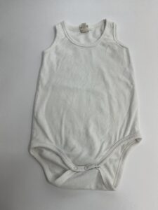 Body trägerlos