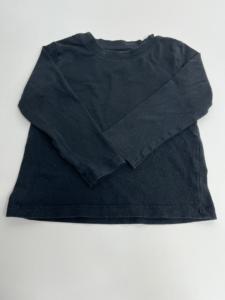 Langarmshirt