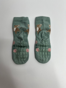Stoppersocken