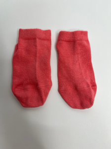 Sneaker-Socken