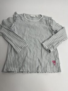 Langarmshirt