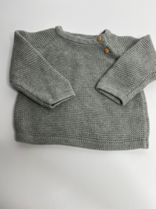 Strickpullover