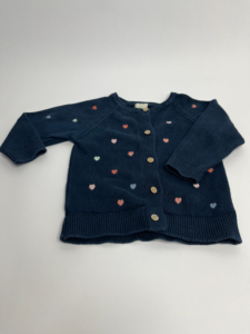 Strickjacke