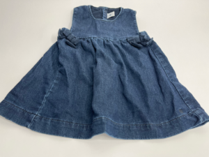 Jeanskleid