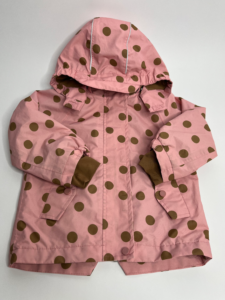 Regenjacke