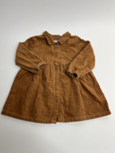 Kord-Kleid