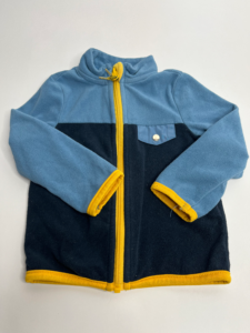 Fleecejacke