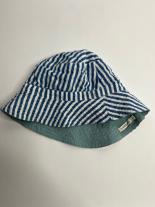 Wende-Sonnenhut / Bucket