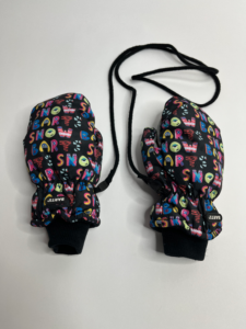 Handschuhe / Fäustlinge
