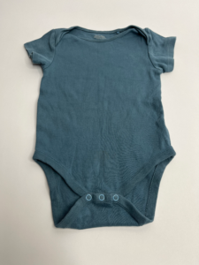 Body kurzarm