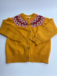 Strickjacke