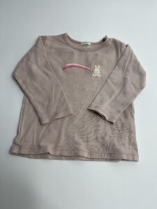 Langarmshirt
