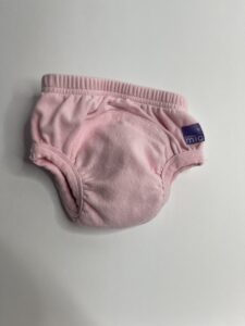 Wiederverwendbare Töpfchentrainingshosen