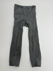 Strumpfhose ohne Füße / Leggings