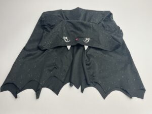 Fledermaus-Umhang