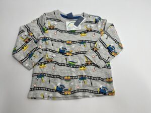 Langarmshirt