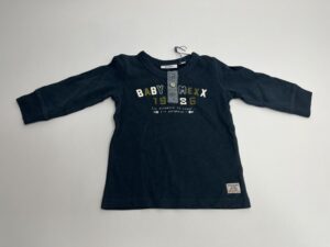 Langarmshirt