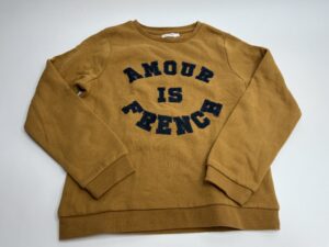 Pullover