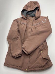 Winterjacke