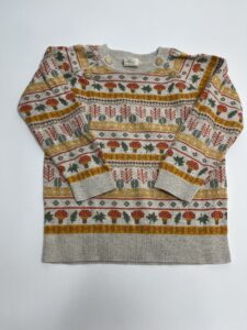 Strickpullover