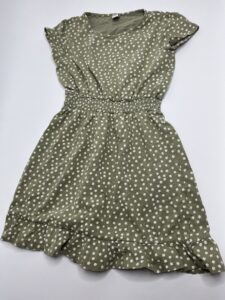 Kleid
