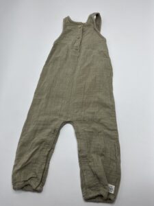 Musselin Jumpsuit