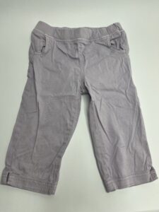 Capri-Jeans / Dreiviertel-Jeans