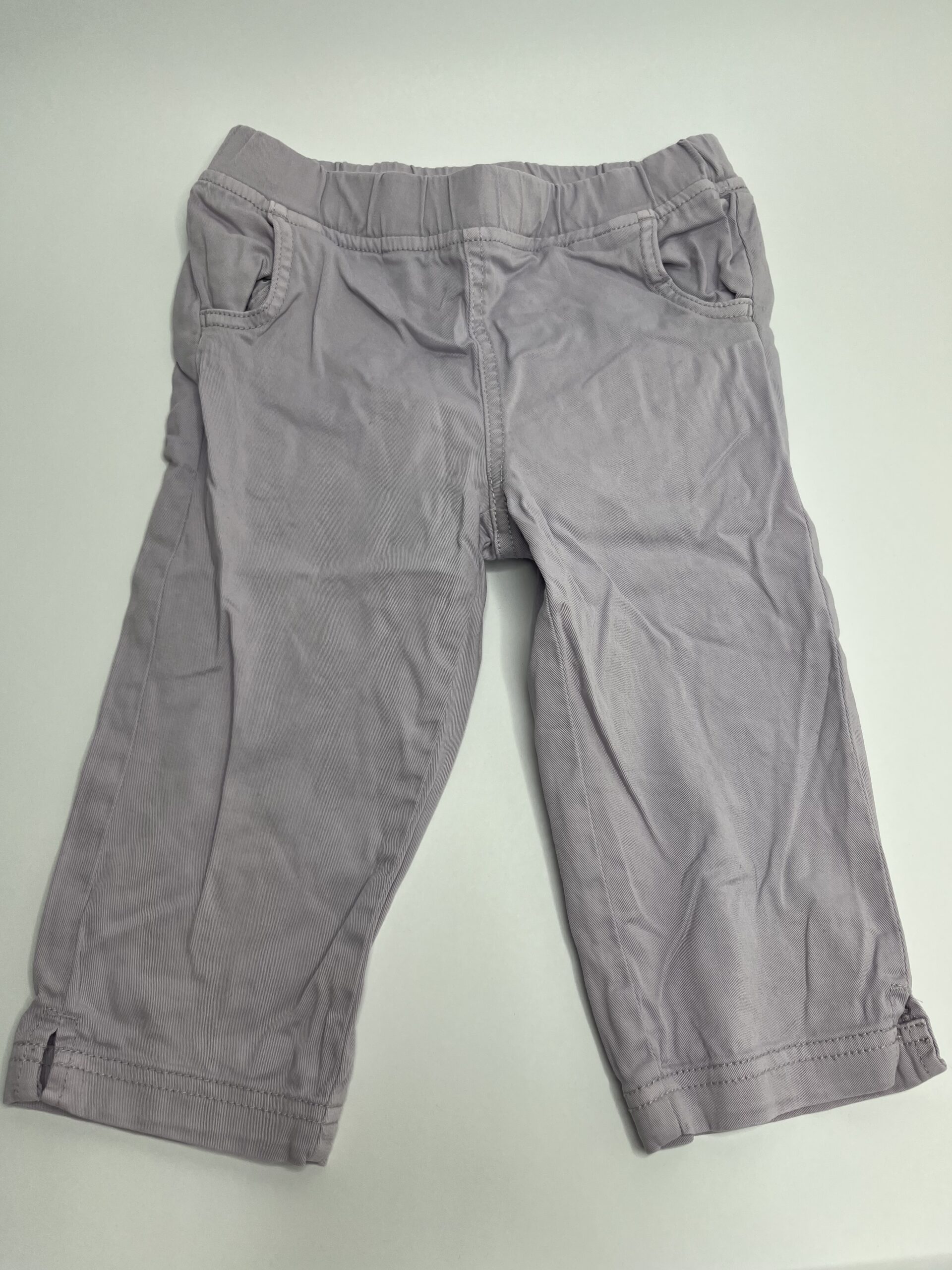 Capri-Jeans / Dreiviertel-Jeans