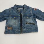 Jeansjacke