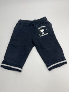 Sweatpant / Jogginghose "Snoopy"