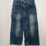 Jeanshose