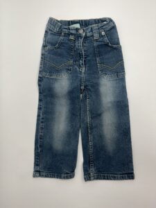 Jeanshose