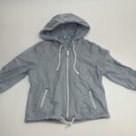 Leichte Baumwolljacke