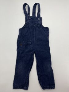 Cord-Latzhose