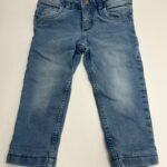 Jeanshose