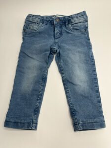 Jeanshose