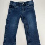 Jeanshose