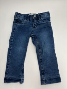 Jeanshose